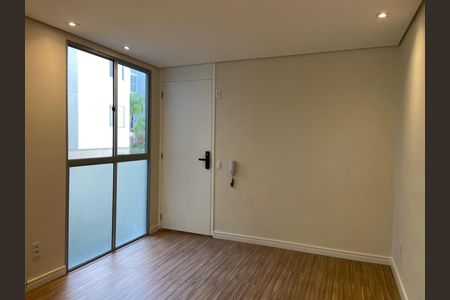 Apartamento à venda com 2 quartos, 44m² em Parque Ipe, São Paulo