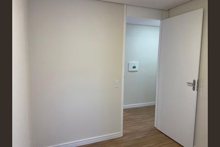 Apartamento à venda com 44m², 2 quartos e 1 vaga