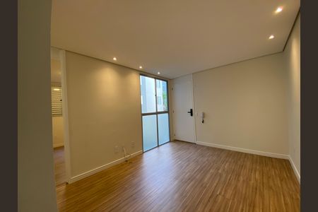 Apartamento à venda com 2 quartos, 44m² em Parque Ipe, São Paulo