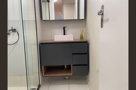 Apartamento à venda com 44m², 2 quartos e 1 vaga