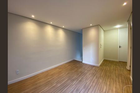 Apartamento à venda com 2 quartos, 44m² em Parque Ipe, São Paulo
