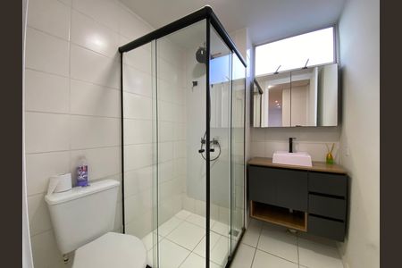Apartamento à venda com 2 quartos, 44m² em Parque Ipe, São Paulo