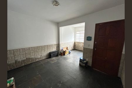 Casa de Condomínio para alugar com 3 quartos, 146m² em Santa Rosa, Belo Horizonte