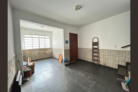 Casa de Condomínio para alugar com 3 quartos, 146m² em Santa Rosa, Belo Horizonte