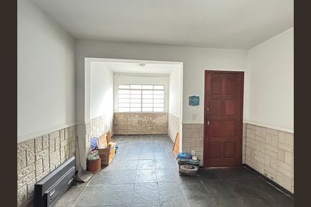 Casa de Condomínio para alugar com 3 quartos, 146m² em Santa Rosa, Belo Horizonte