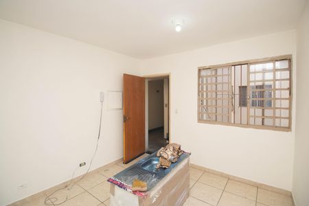 Apartamento para alugar com 2 quartos, 44m² em Parque Casa de Pedra, São Paulo