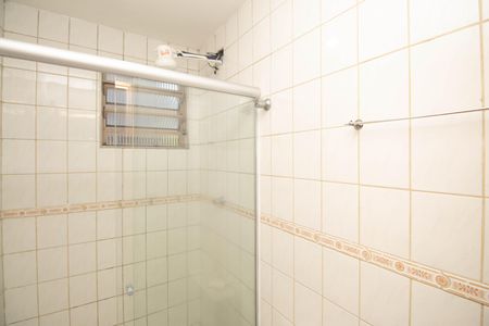 Apartamento para alugar com 44m², 2 quartos e 1 vaga Apartamento para alugar com 44m², 2 quartos e 1 vagaBanheiro