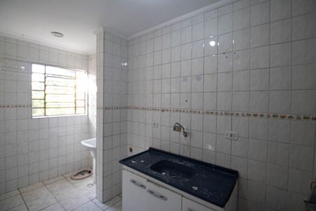 Apartamento para alugar com 44m², 2 quartos e 1 vaga Apartamento para alugar com 44m², 2 quartos e 1 vagaCozinha