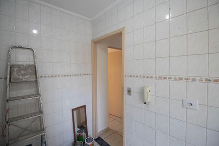 Apartamento para alugar com 44m², 2 quartos e 1 vaga Apartamento para alugar com 44m², 2 quartos e 1 vagaCozinha