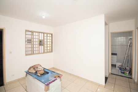 Sala Sala de apartamento para alugar com 2 quartos, 44m² em Parque Casa de Pedra, São Paulo