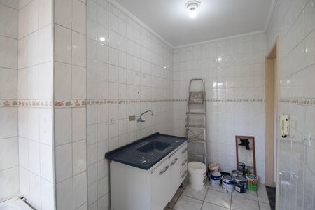 Apartamento para alugar com 44m², 2 quartos e 1 vaga Apartamento para alugar com 44m², 2 quartos e 1 vagaCozinha