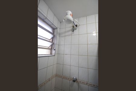 Apartamento para alugar com 44m², 2 quartos e 1 vaga Apartamento para alugar com 44m², 2 quartos e 1 vagaBanheiro