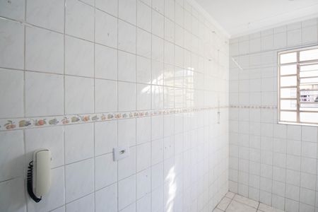 Apartamento para alugar com 44m², 2 quartos e 1 vaga Apartamento para alugar com 44m², 2 quartos e 1 vagaCozinha