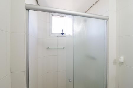 Apartamento à venda com 108m², 3 quartos e 2 vagas Apartamento à venda com 108m², 3 quartos e 2 vagasBanheiro Social