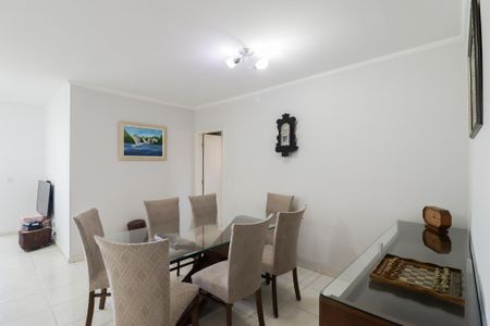 Apartamento à venda com 108m², 3 quartos e 2 vagas Apartamento à venda com 108m², 3 quartos e 2 vagasSala