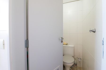 Cozinha e Área de Serviço de apartamento à venda com 3 quartos, 108m² em Santana, São Paulo