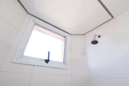 Apartamento à venda com 108m², 3 quartos e 2 vagas Apartamento à venda com 108m², 3 quartos e 2 vagasBanheiro Social