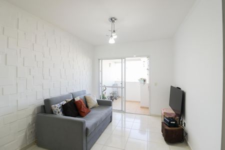 Apartamento à venda com 3 quartos, 108m² em Santana, São Paulo