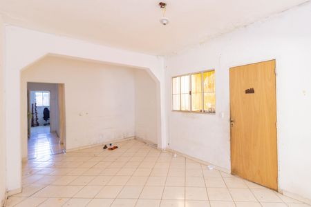 Sala de casa para alugar com 2 quartos, 150m² em Pirituba, São Paulo