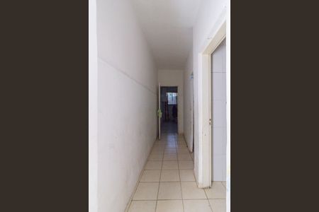 Corredor de casa para alugar com 2 quartos, 150m² em Pirituba, São Paulo