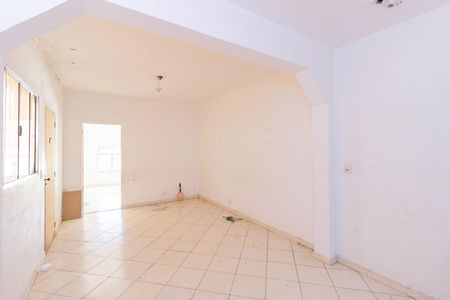 Sala de casa para alugar com 2 quartos, 150m² em Pirituba, São Paulo