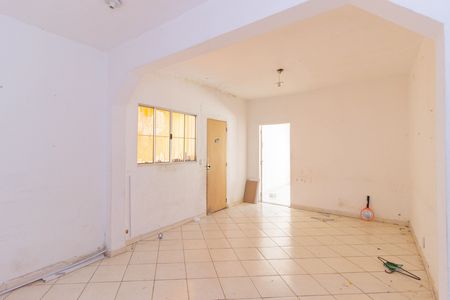 Sala de casa para alugar com 2 quartos, 150m² em Pirituba, São Paulo