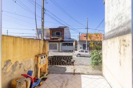 Vista Quarto 1 de casa para alugar com 2 quartos, 150m² em Pirituba, São Paulo