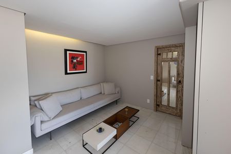 Apartamento à venda com 87m², 2 quartos e 2 vagas Apartamento à venda com 87m², 2 quartos e 2 vagasSala 2