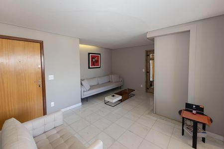 Apartamento à venda com 87m², 2 quartos e 2 vagas Apartamento à venda com 87m², 2 quartos e 2 vagasSala 1