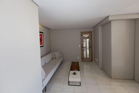 Apartamento à venda com 87m², 2 quartos e 2 vagas Apartamento à venda com 87m², 2 quartos e 2 vagasSala 2