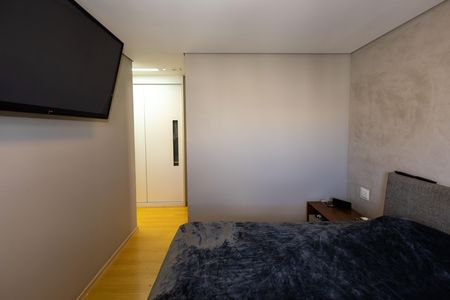 Apartamento à venda com 87m², 2 quartos e 2 vagas Apartamento à venda com 87m², 2 quartos e 2 vagasSuíte 1