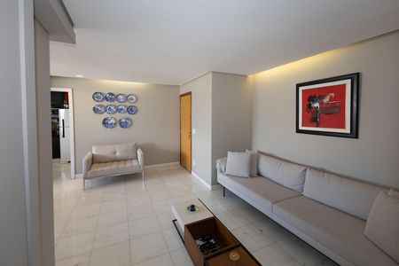 Apartamento à venda com 87m², 2 quartos e 2 vagas Apartamento à venda com 87m², 2 quartos e 2 vagasSala 2