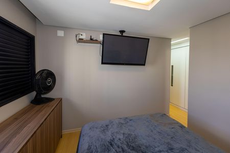 Apartamento à venda com 87m², 2 quartos e 2 vagas Apartamento à venda com 87m², 2 quartos e 2 vagasSuíte 1