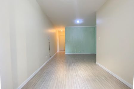 Apartamento para alugar com 55m², 2 quartos e 1 vaga Apartamento para alugar com 55m², 2 quartos e 1 vagaSala