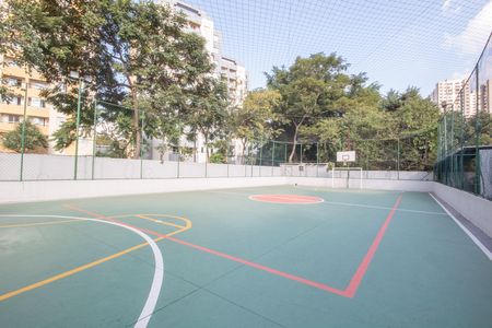 Apartamento para alugar com 55m², 2 quartos e 1 vaga Apartamento para alugar com 55m², 2 quartos e 1 vagaQuadra