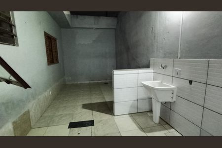 Casa para alugar com 90m², 2 quartos e 2 vagas Casa para alugar com 90m², 2 quartos e 2 vagasÁrea de Serviço