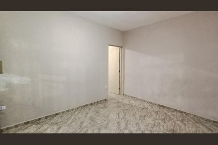 Sala de casa para alugar com 2 quartos, 90m² em Vila Urupes, Suzano