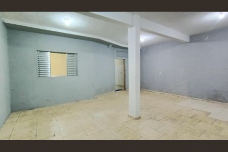Casa para alugar com 90m², 2 quartos e 2 vagas Casa para alugar com 90m², 2 quartos e 2 vagasQuintal