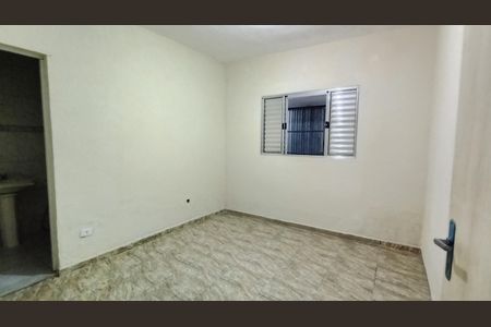 Quarto 2 de casa para alugar com 2 quartos, 90m² em Vila Urupes, Suzano