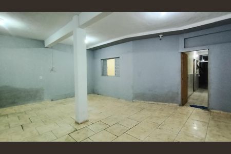 Casa para alugar com 90m², 2 quartos e 2 vagas Casa para alugar com 90m², 2 quartos e 2 vagasQuintal