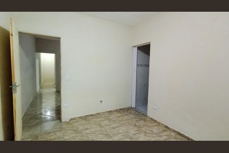 Casa para alugar com 90m², 2 quartos e 2 vagas Casa para alugar com 90m², 2 quartos e 2 vagasQuarto 2