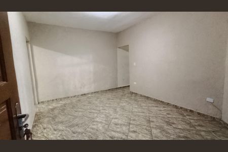 Sala de casa para alugar com 2 quartos, 90m² em Vila Urupes, Suzano
