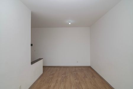 Sala de apartamento para alugar com 2 quartos, 66m² em Jardim Santa Izabel, Hortolândia