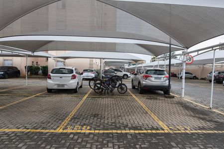 Apartamento para alugar com 66m², 2 quartos e 1 vagaGaragem