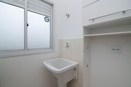 Apartamento para alugar com 66m², 2 quartos e 1 vagaÁrea de Serviço