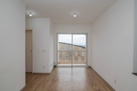 Apartamento para alugar com 66m², 2 quartos e 1 vagaSala