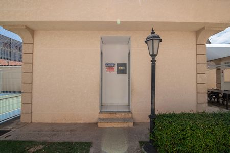 Apartamento para alugar com 66m², 2 quartos e 1 vagaÁrea Comum - Vestiários