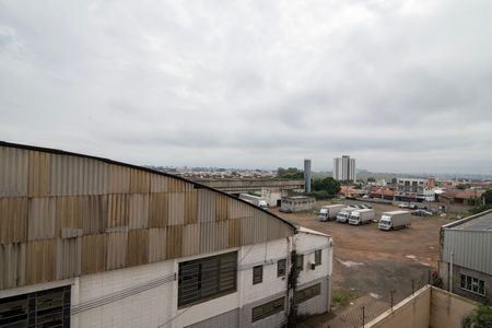 Apartamento para alugar com 66m², 2 quartos e 1 vagaVaranda - Vista
