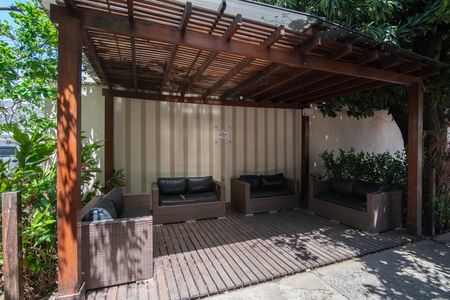 Apartamento para alugar com 66m², 2 quartos e 1 vagaÁrea Comum - Espaço Laser