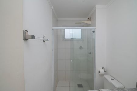 Apartamento para alugar com 66m², 2 quartos e 1 vagaBanheiro
